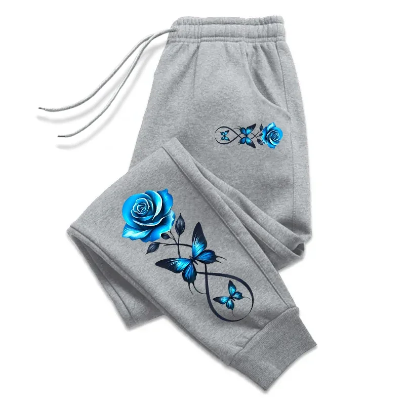Winter Clothing Sale Women - Женские брюки, повседневные спортивные штаны высокого