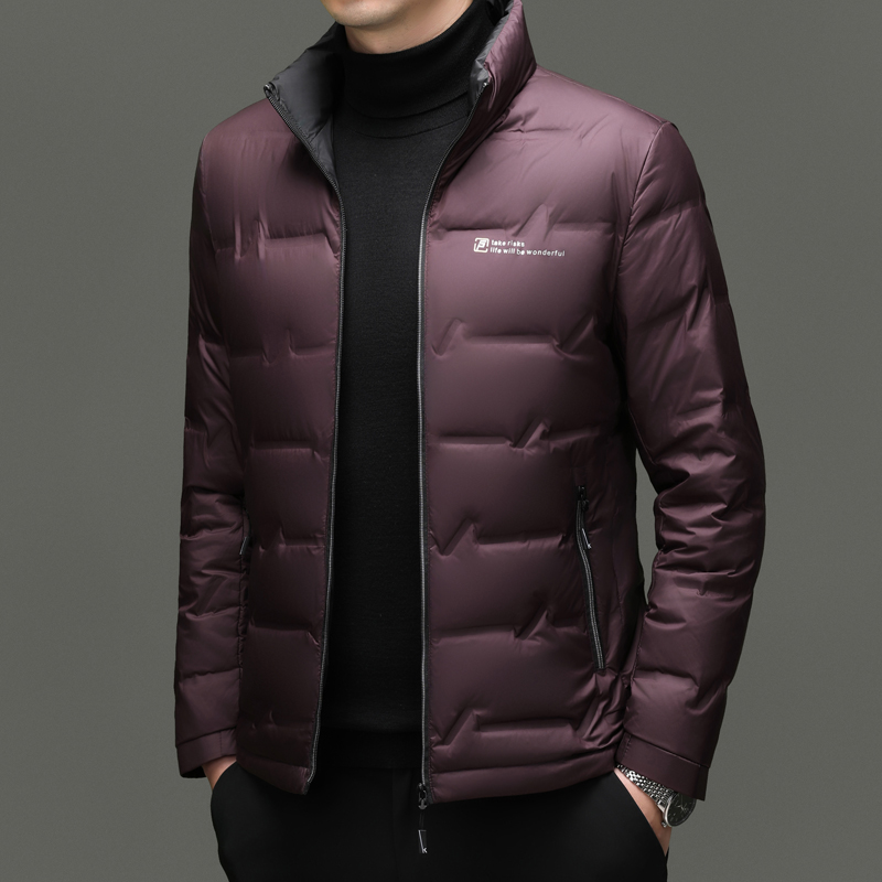 Winter Clothing Brand - Зимний пуховик 2026, легкое элитное брендовое
