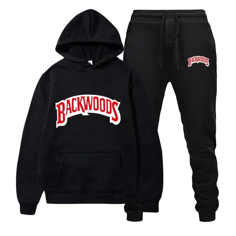 Winter Clothing Gear - Зимние комплекты худи 2026 года: мужские