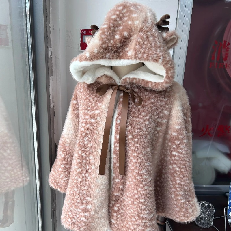 Зимний женский японский плюшев – обзор и цена Winter Clothing For Sale