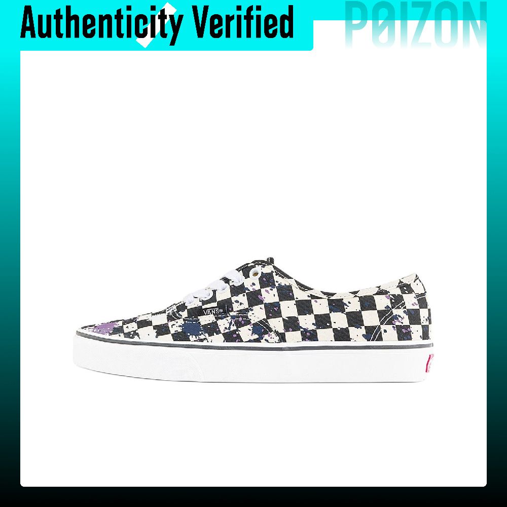 Кроссовки Vans Authentic Skate – обзор и цена Vans Shoes Authentic