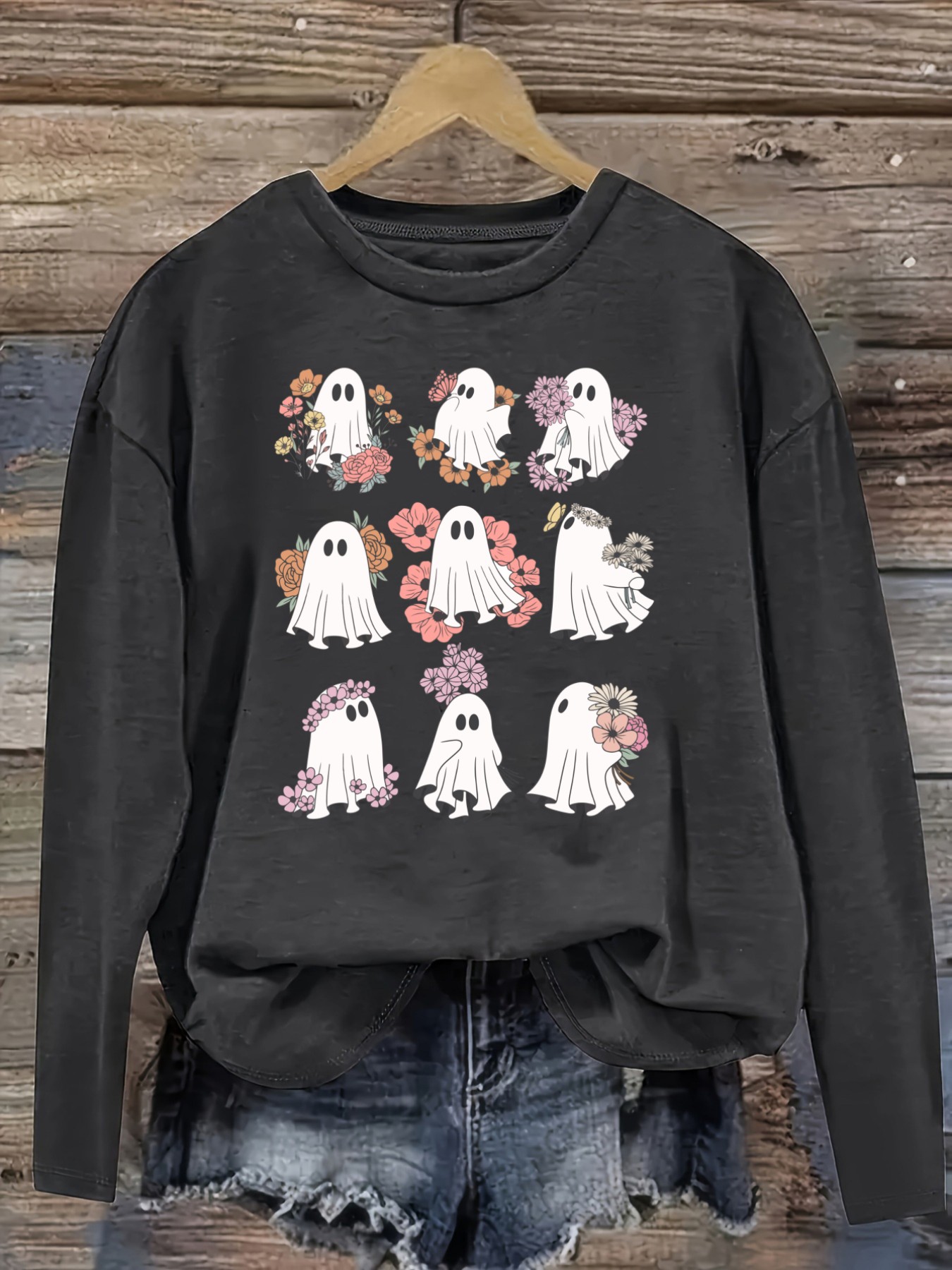 Женская повседневная футболка  – обзор и цена Winter Clothing Usa
