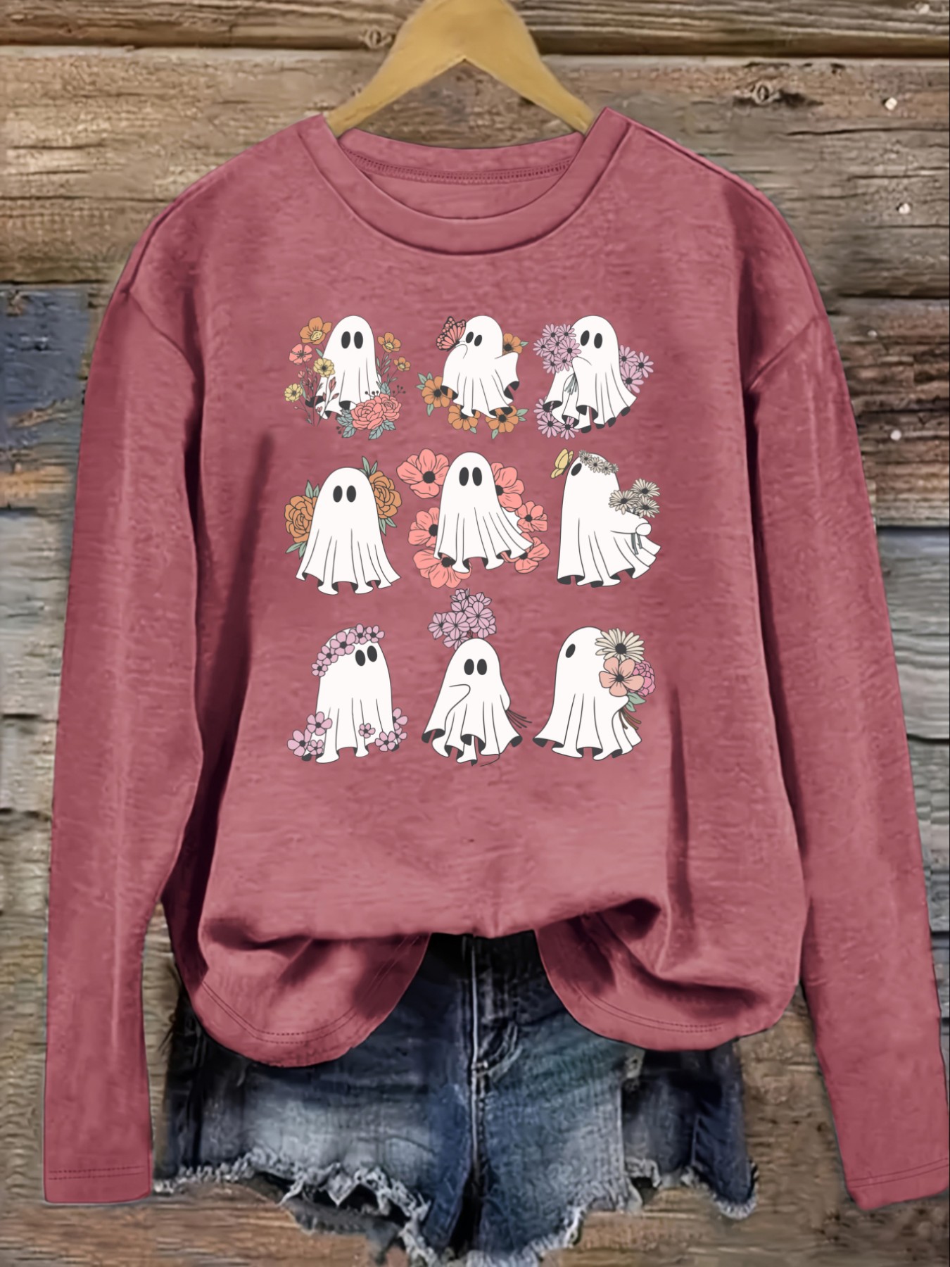 Женская повседневная футболка  – обзор и цена Winter Clothing Usa