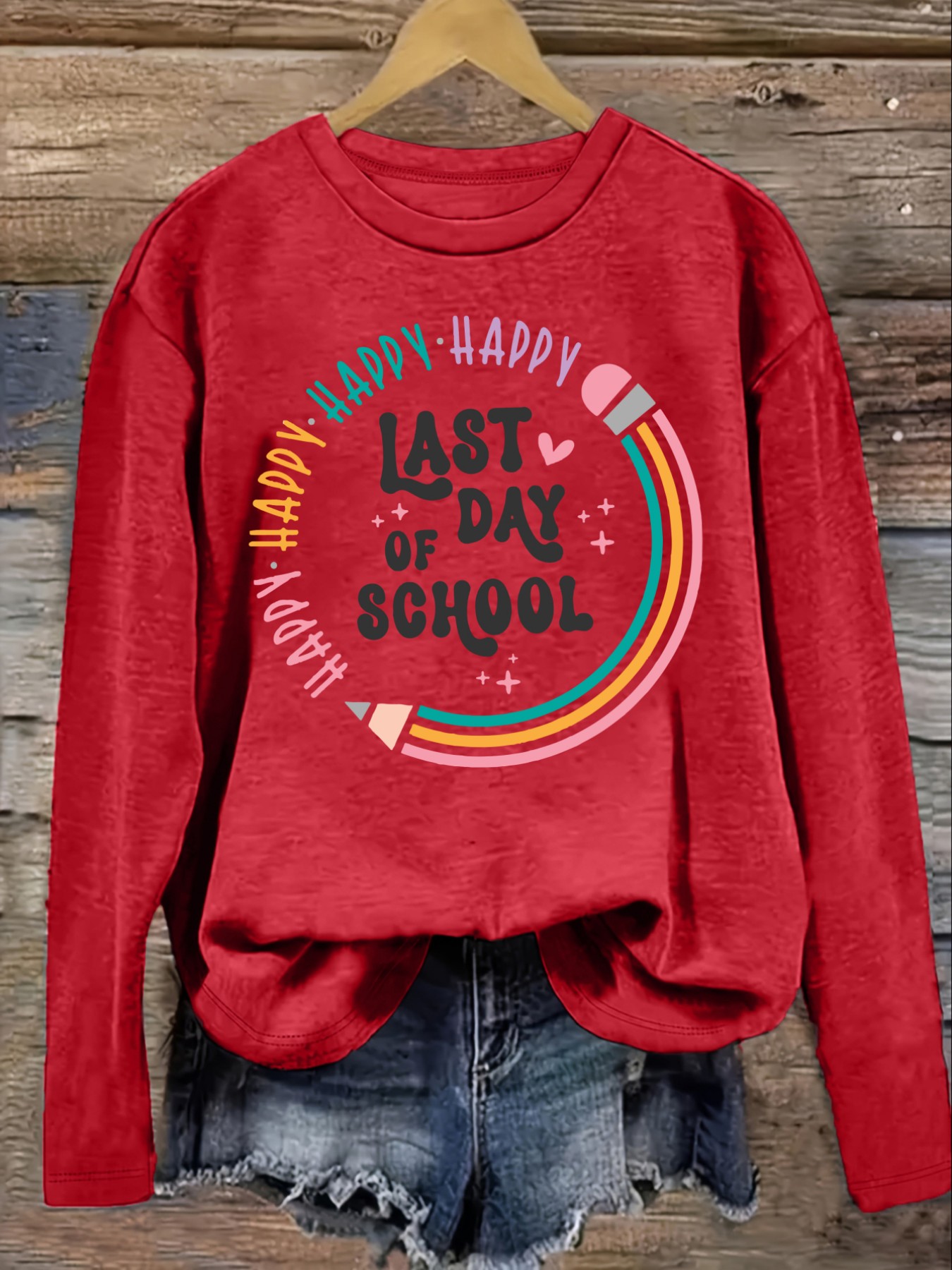 Женская повседневная футболка  – обзор и цена Winter Clothing Usa
