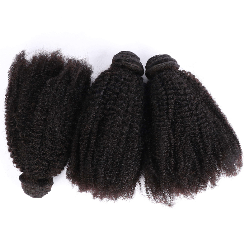 Наращивание волос 12A Afro Kin – обзор и цена Winter Clothing Bundle