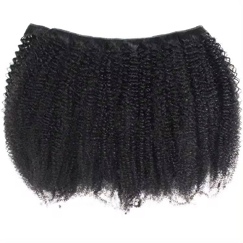 Наращивание волос 12A Afro Kin – обзор и цена Winter Clothing Bundle