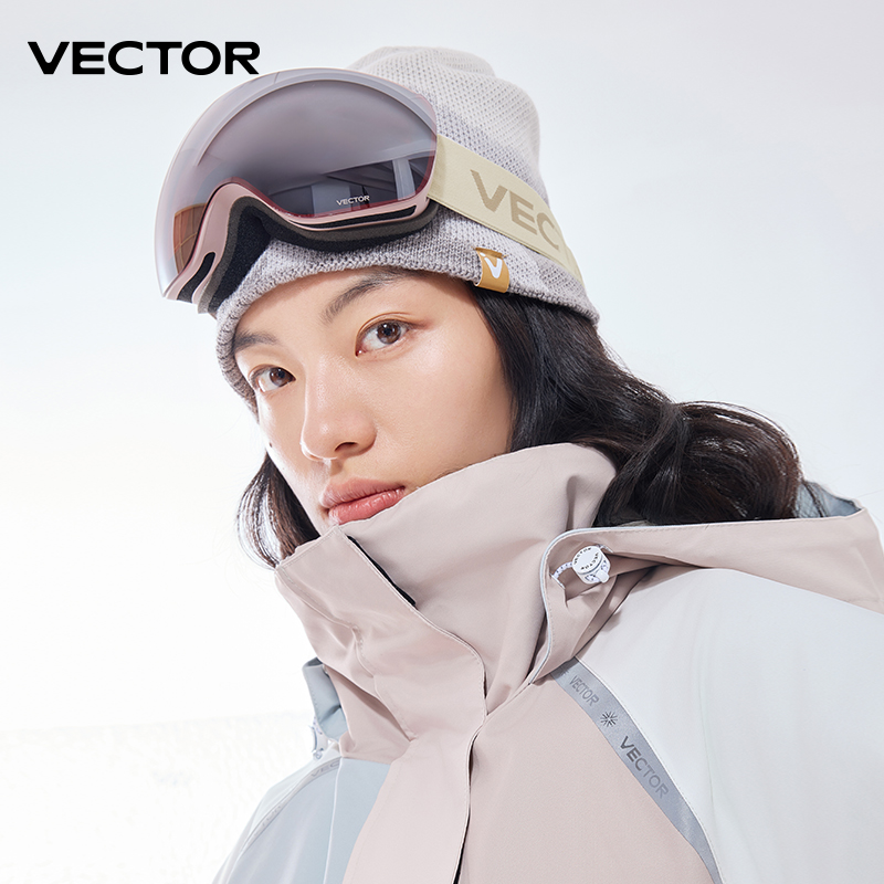 VECTOR OTG лыжные очки для сно – обзор и цена Snow Goggle Uv