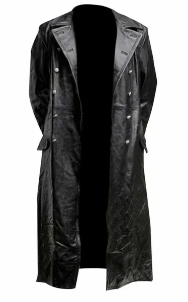 Кожаная куртка мужская зимняя  – обзор и цена Winter Clothing Gear