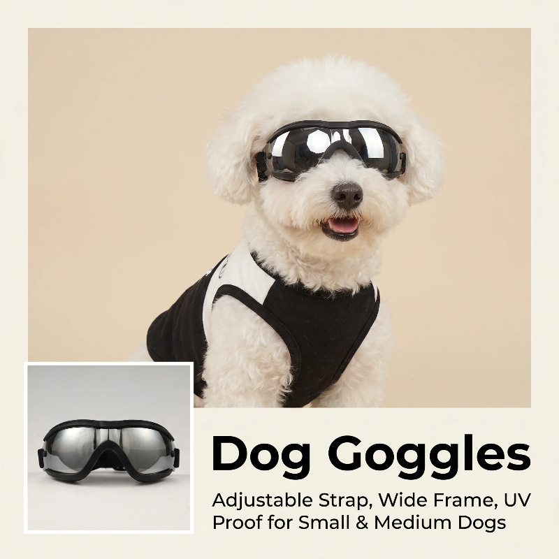 Регулируемые солнцезащитные оч – обзор и цена Snow Goggle Uv