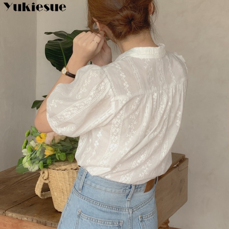 Рубашки женские универсальные  – обзор и цена Winter Clothing Korean