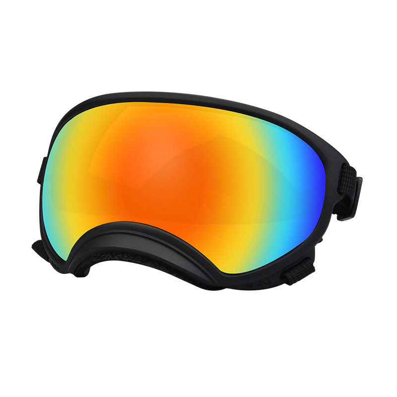 Очки для собак: для активного  – обзор и цена Snow Goggle Uv
