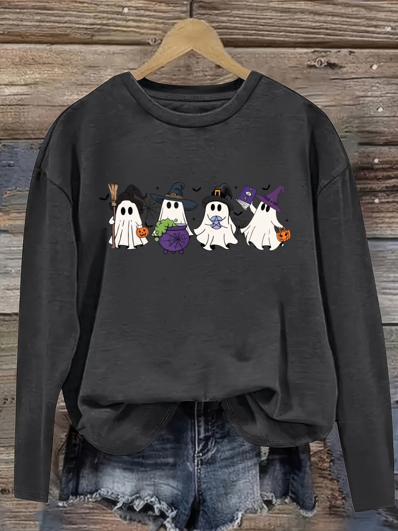 Женская повседневная футболка  – обзор и цена Winter Clothing Usa