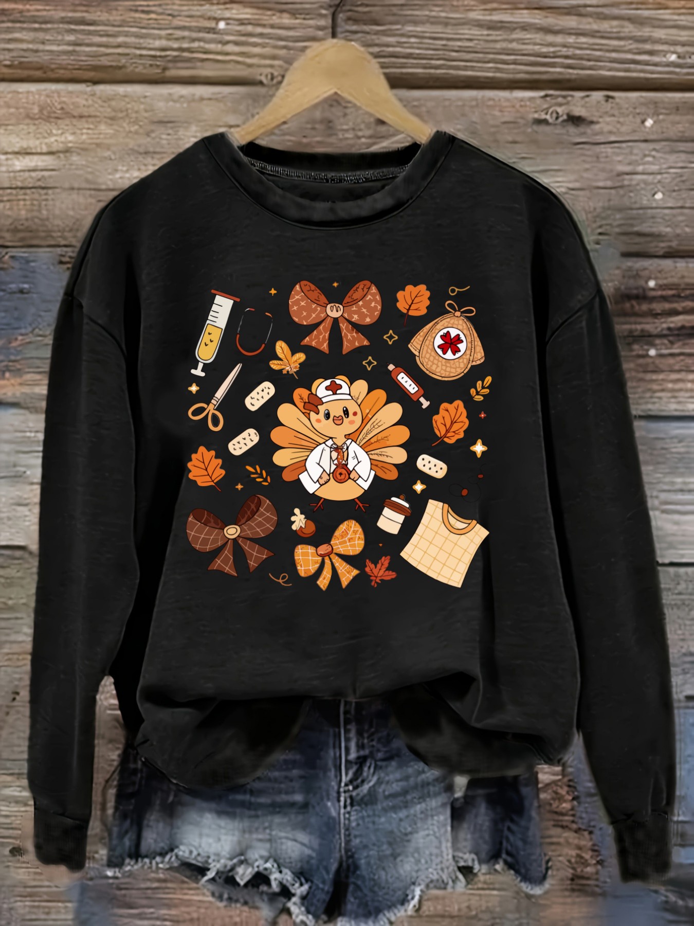Женская повседневная футболка  – обзор и цена Winter Clothing Usa