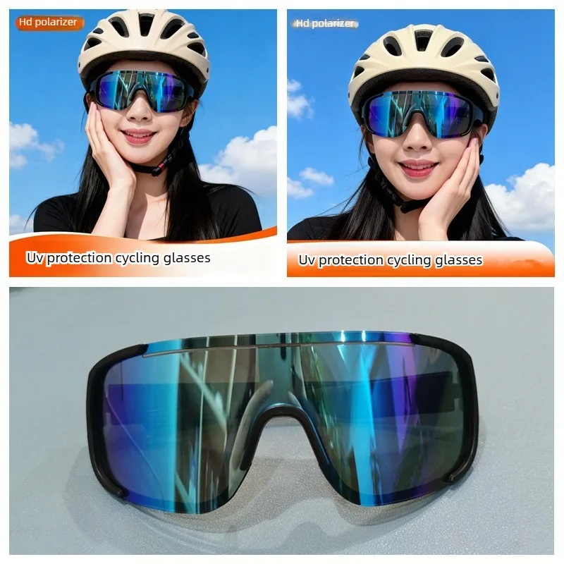 Унисекс спортивные велосипедны – обзор и цена Snow Goggle Uv