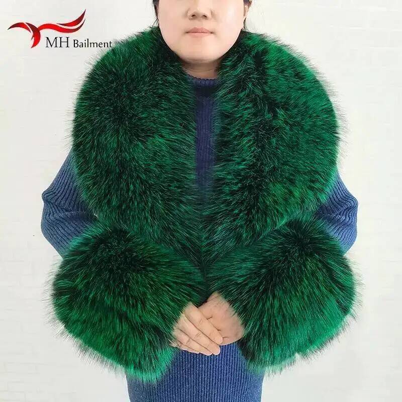 Большой женский шарф из искусс – обзор и цена Winter Clothing For Sale
