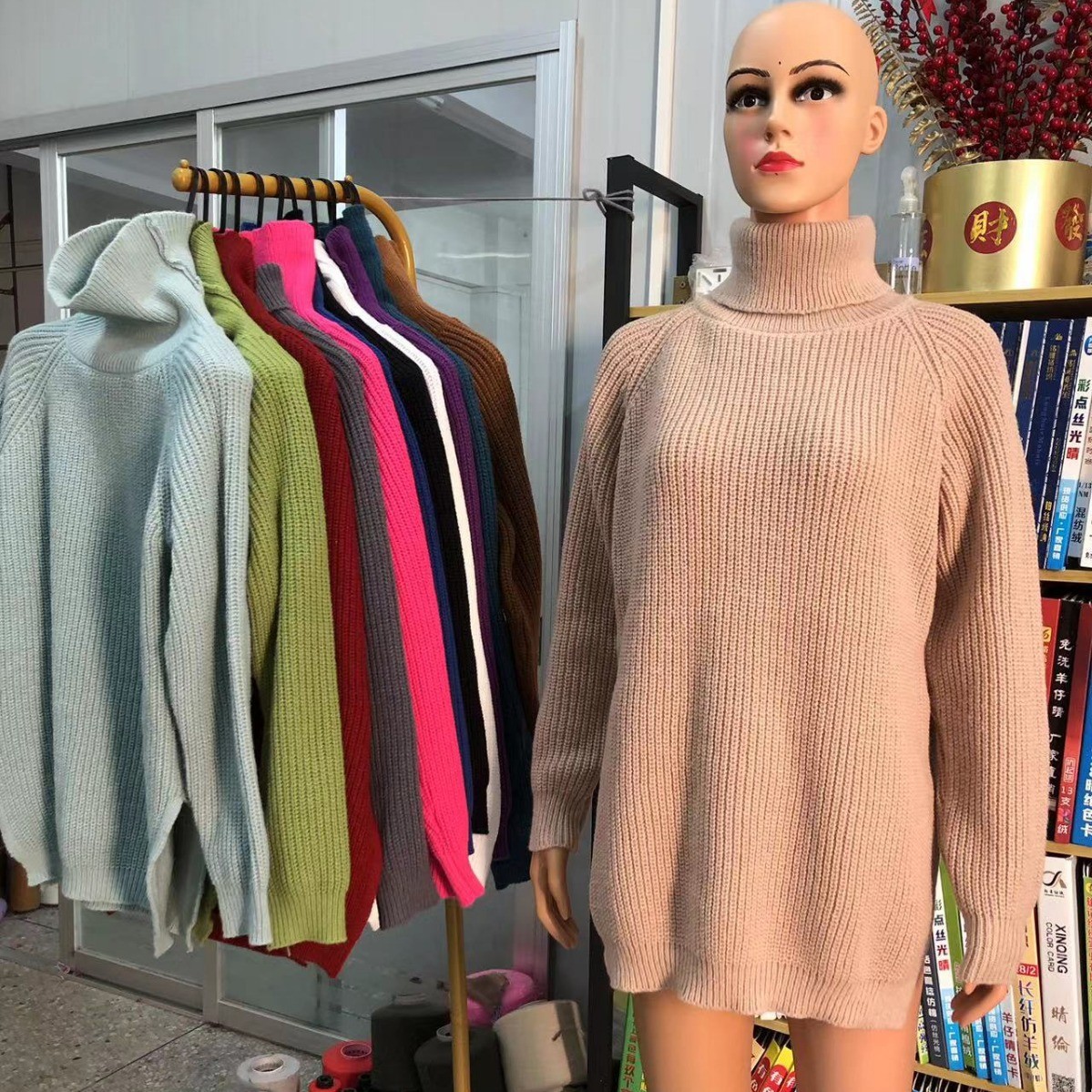 Распродажа женской зимней одеж – обзор и цена Winter Clothing Sale Women