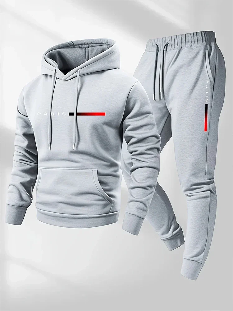Повседневный спортивный костюм – обзор и цена Winter Clothing Gear