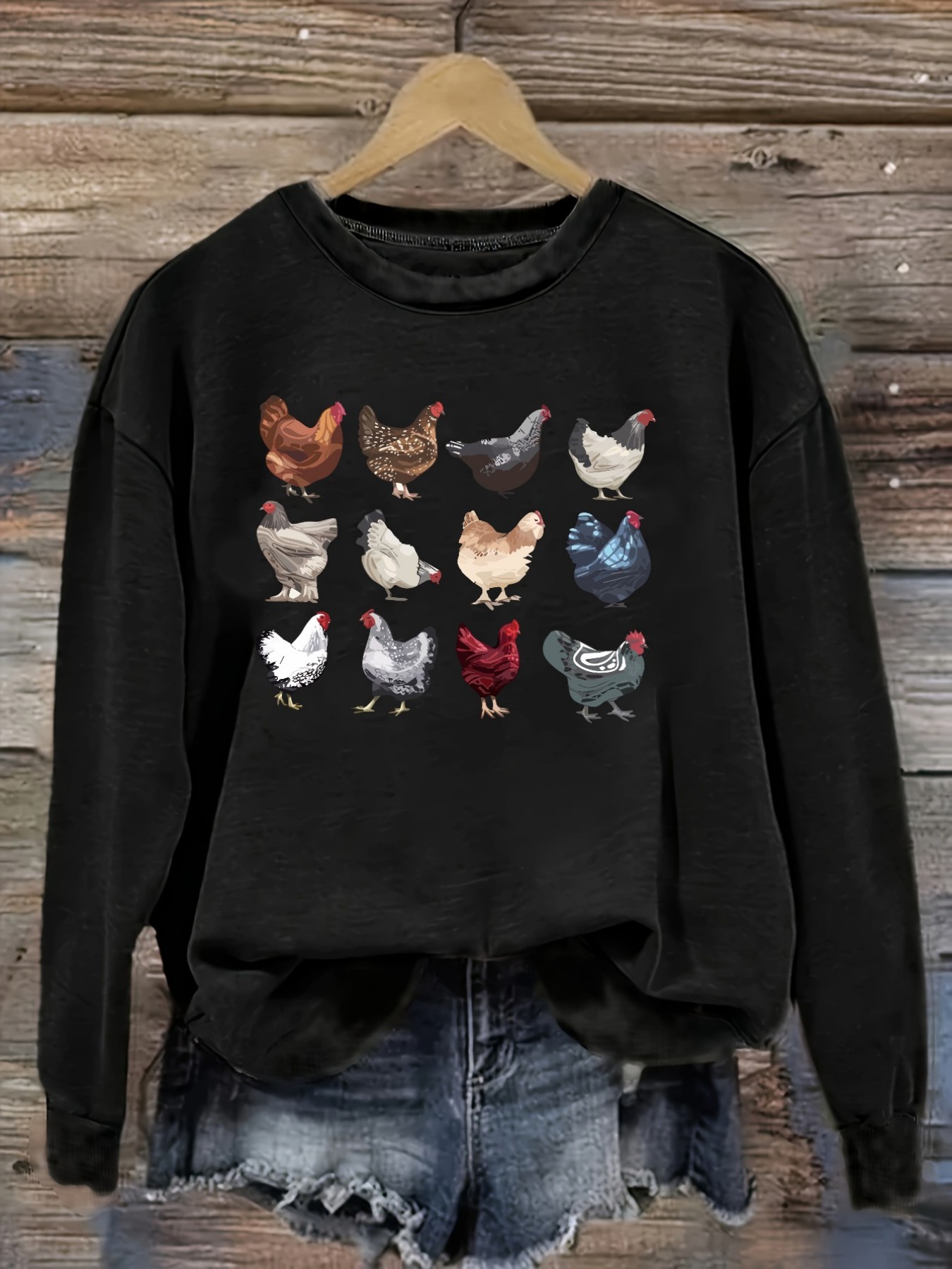 Женская повседневная футболка  – обзор и цена Winter Clothing Usa