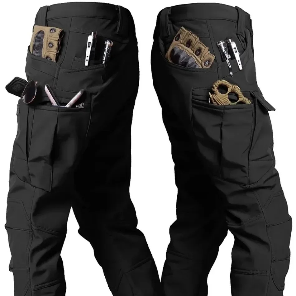 Мужские зимние водонепроницаем – обзор и цена Winter Clothing Gear