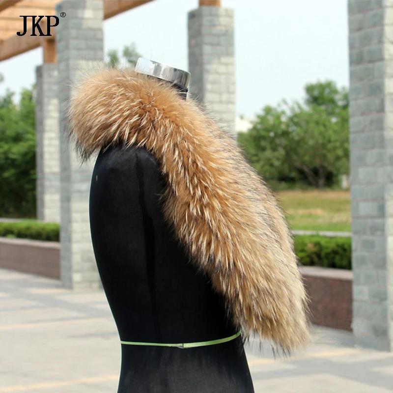 Воротник из натурального меха, – обзор и цена Winter Clothing For Sale
