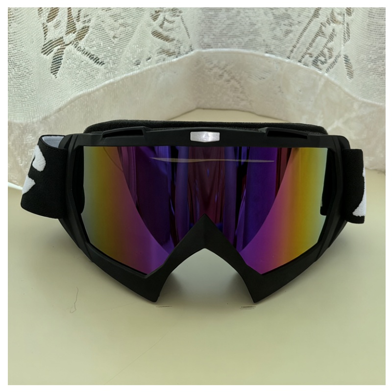 Портативные спортивные защитны – обзор и цена Snow Goggle Uv