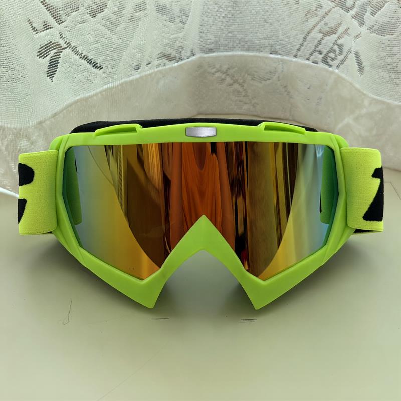 Портативные спортивные защитны – обзор и цена Snow Goggle Uv