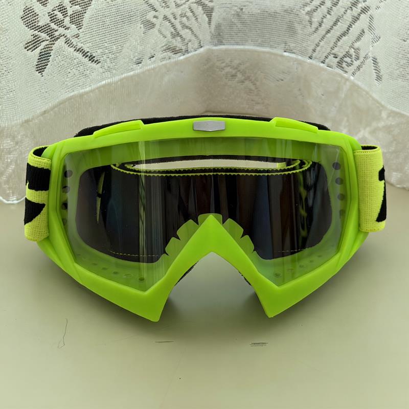 Портативные спортивные защитны – обзор и цена Snow Goggle Uv