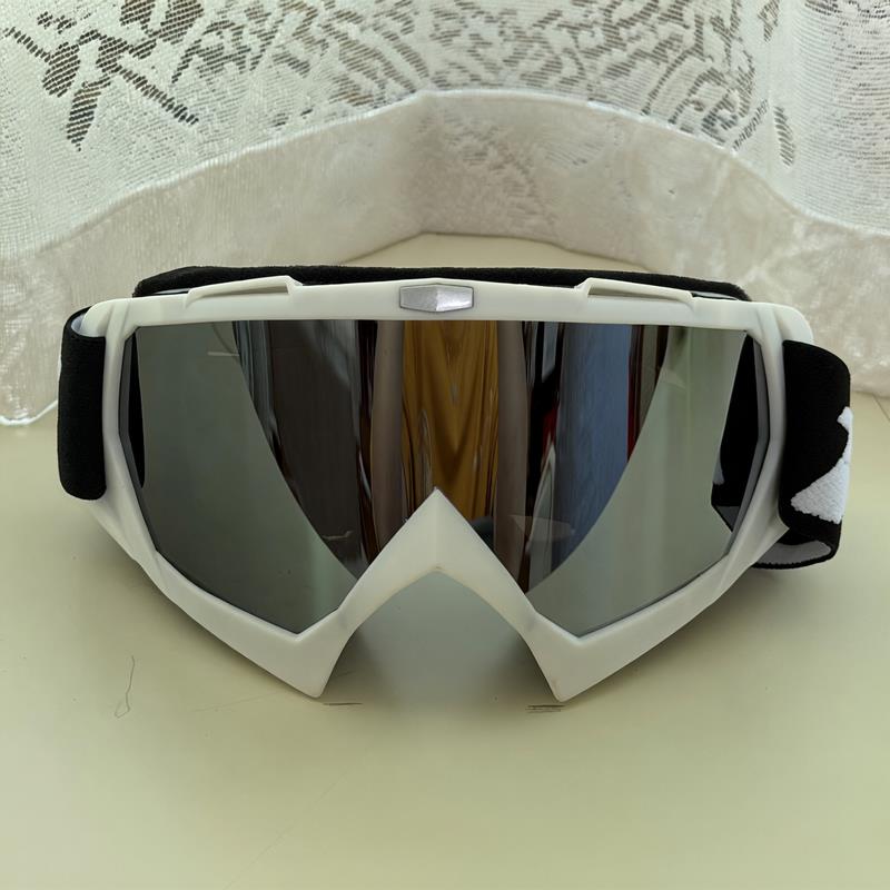 Портативные спортивные защитны – обзор и цена Snow Goggle Uv