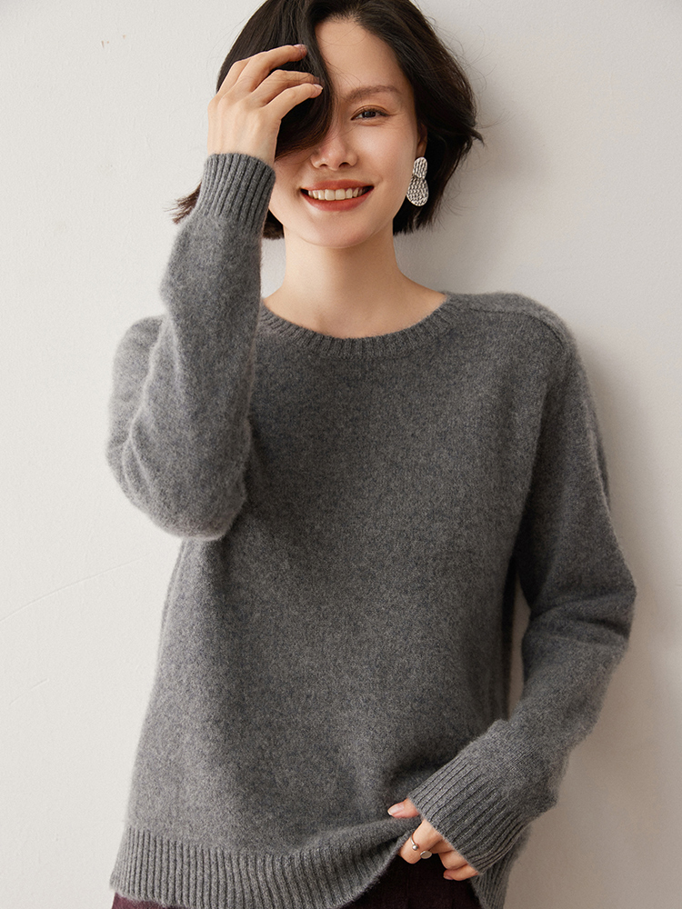 Лидер продаж, женский свитер,  – обзор и цена Winter Clothing Sale Women