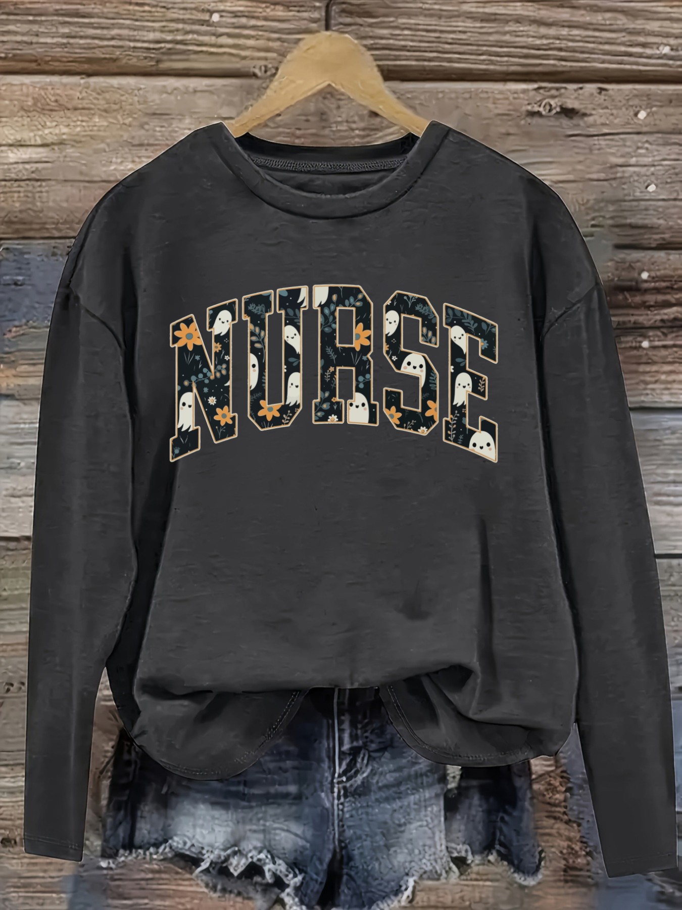 Женская повседневная футболка  – обзор и цена Winter Clothing Usa