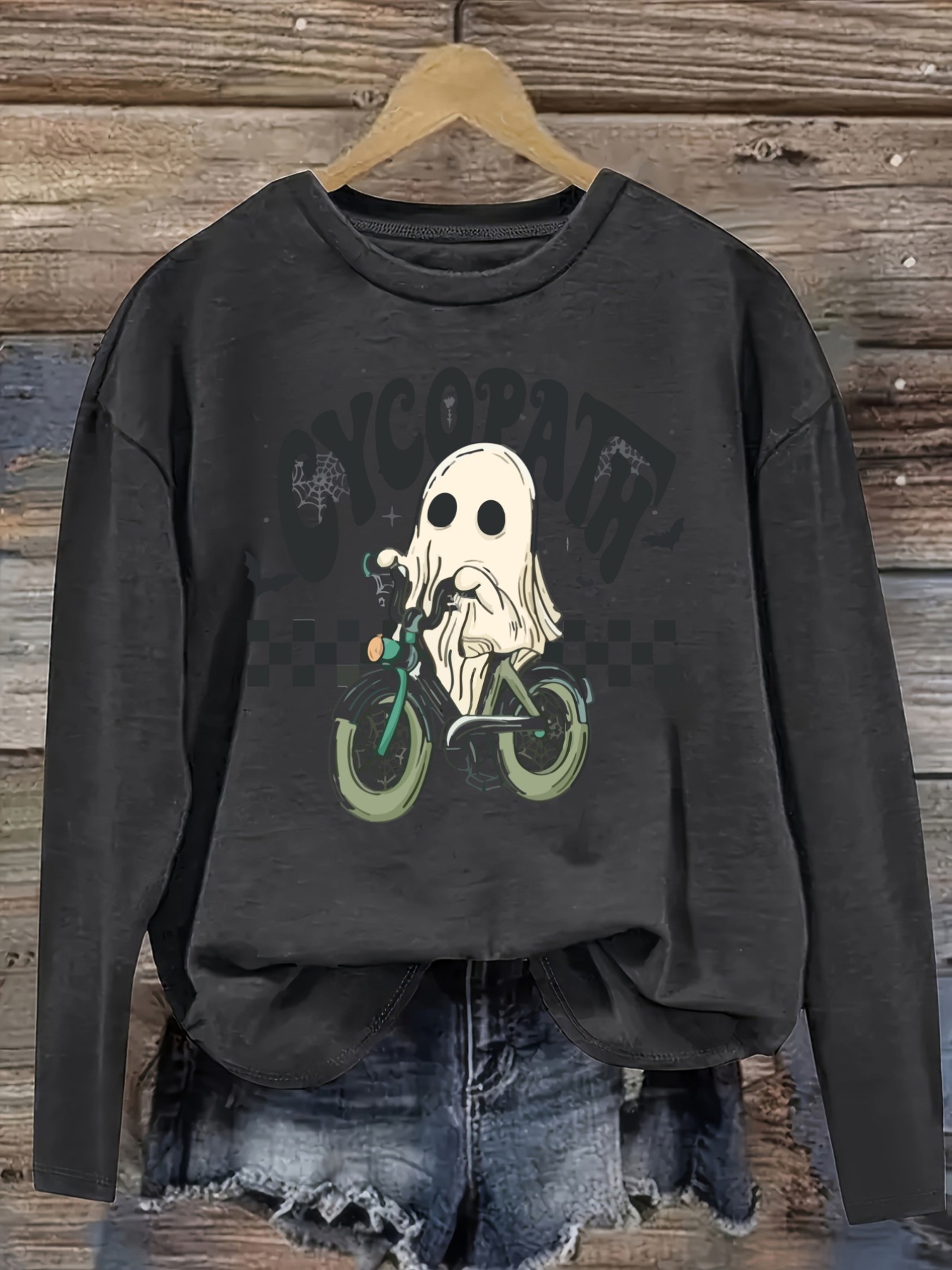 Женская повседневная футболка  – обзор и цена Winter Clothing Usa