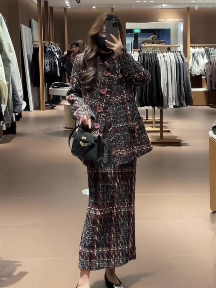 Зимнее новое женское модное вы – обзор и цена Winter Clothing For Sale