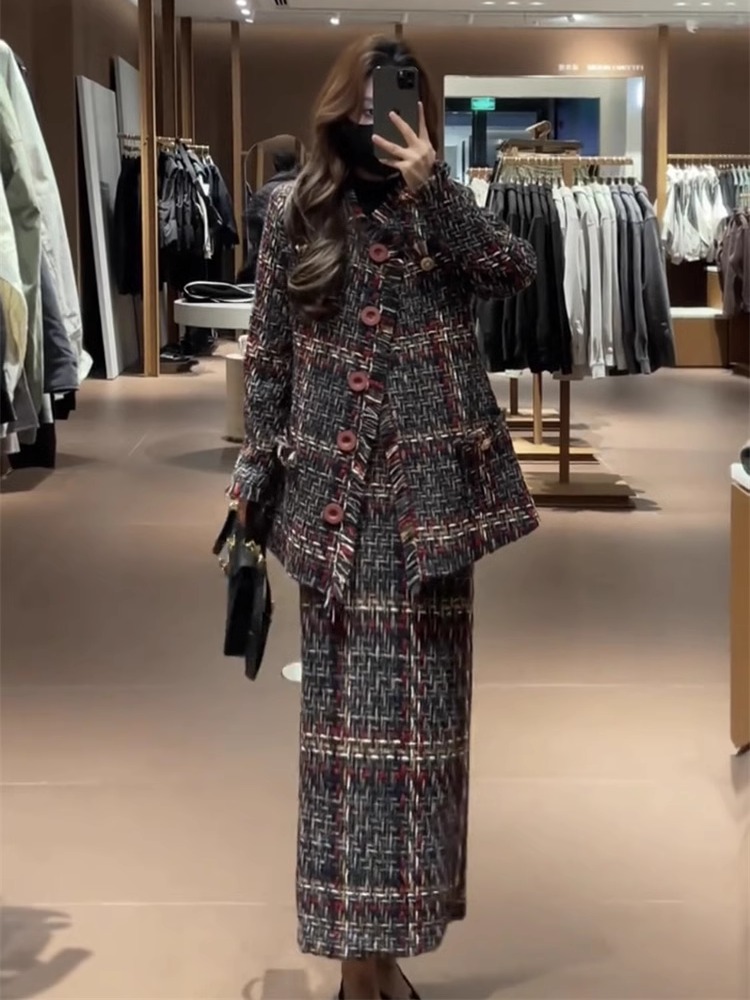 Зимнее новое женское модное вы – обзор и цена Winter Clothing For Sale