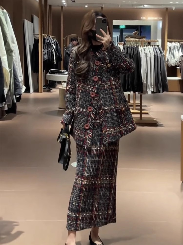 Зимнее новое женское модное вы – обзор и цена Winter Clothing For Sale