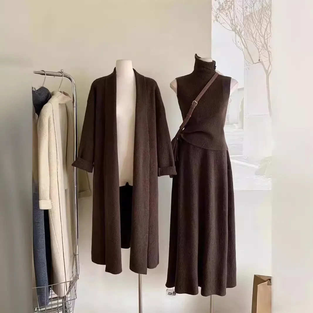 Комплекты из трех предметов, ж – обзор и цена Winter Clothing Sales