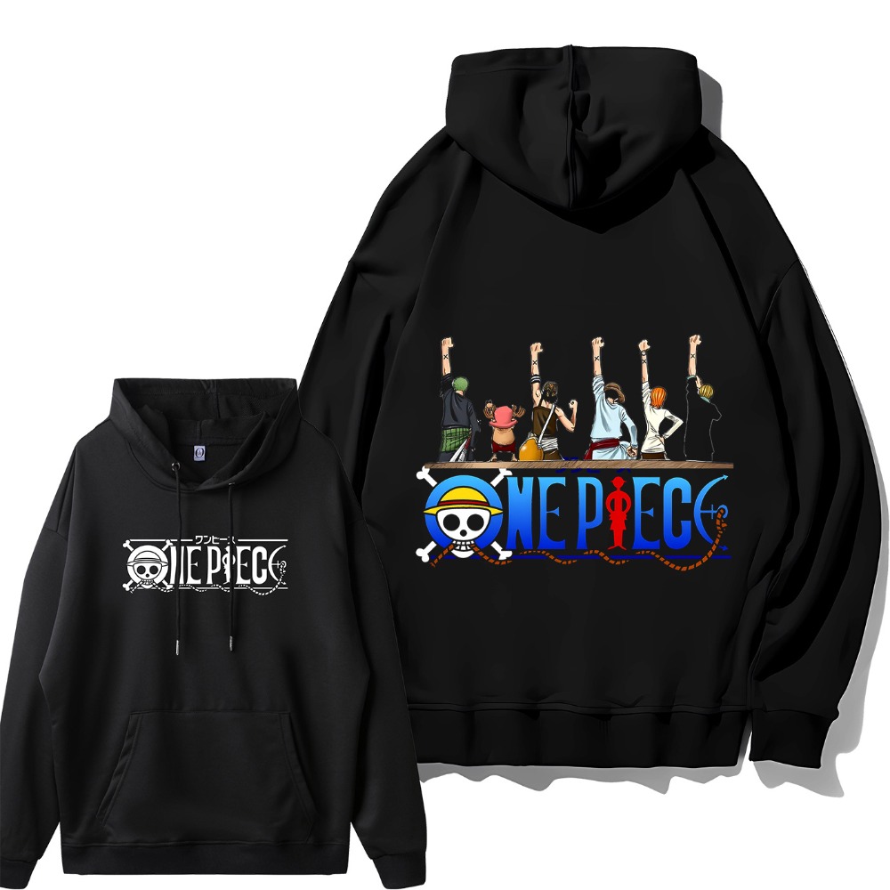 Мужская толстовка One Piece с  – обзор и цена Winter Clothing For Boys