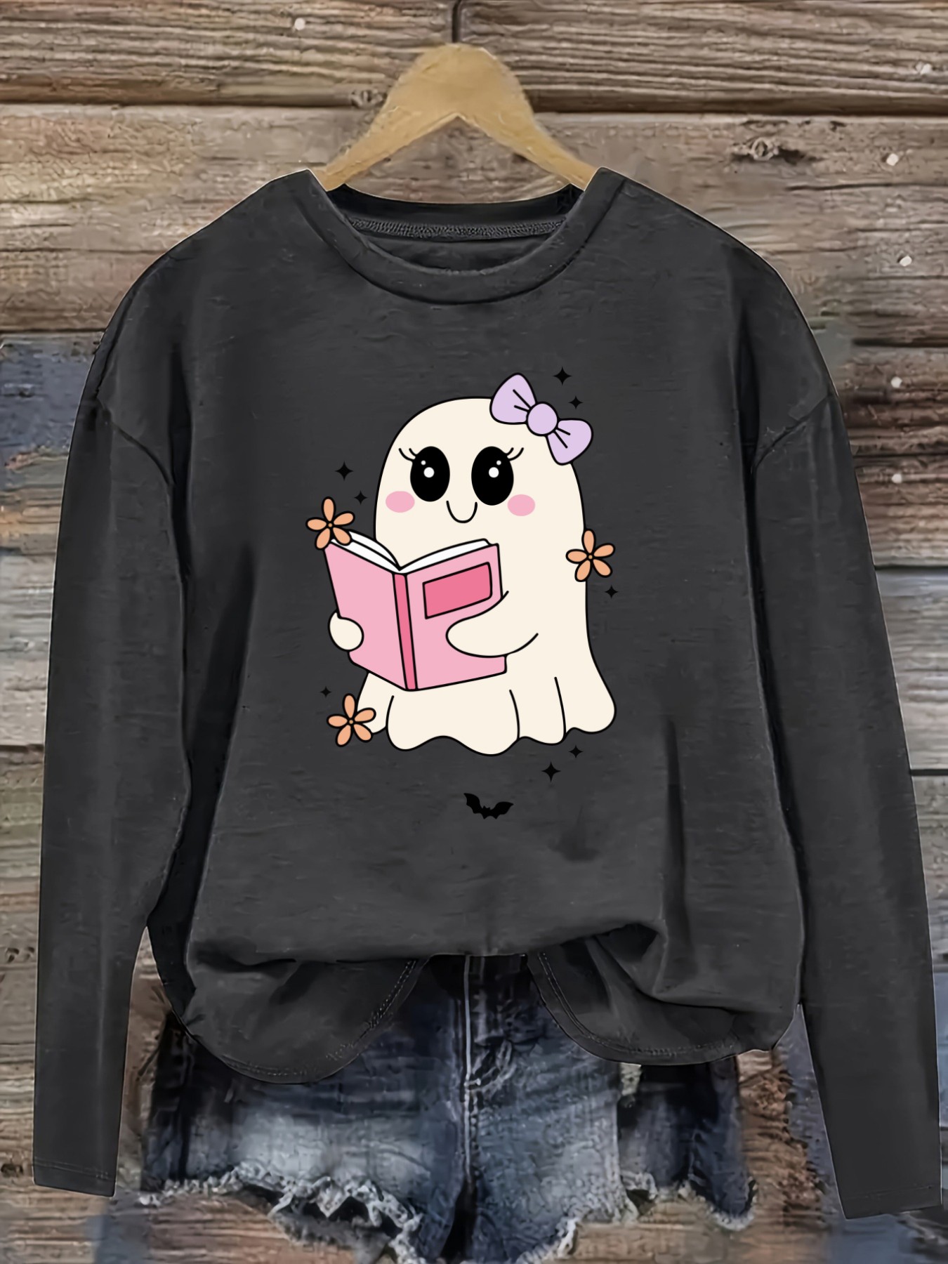 Женская повседневная футболка  – обзор и цена Winter Clothing Usa