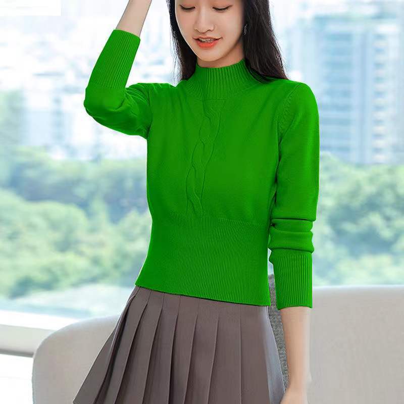 Модные женские блузки с воротн – обзор и цена Winter Clothing Korean
