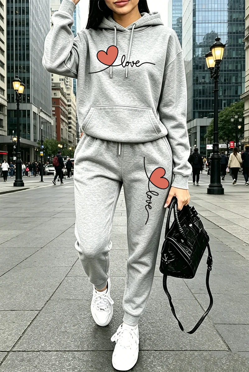 Женский спортивный костюм с пр – обзор и цена Winter Clothing Usa