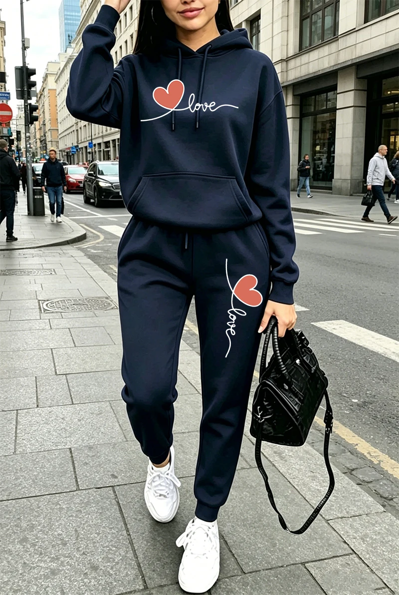 Женский спортивный костюм с пр – обзор и цена Winter Clothing Usa