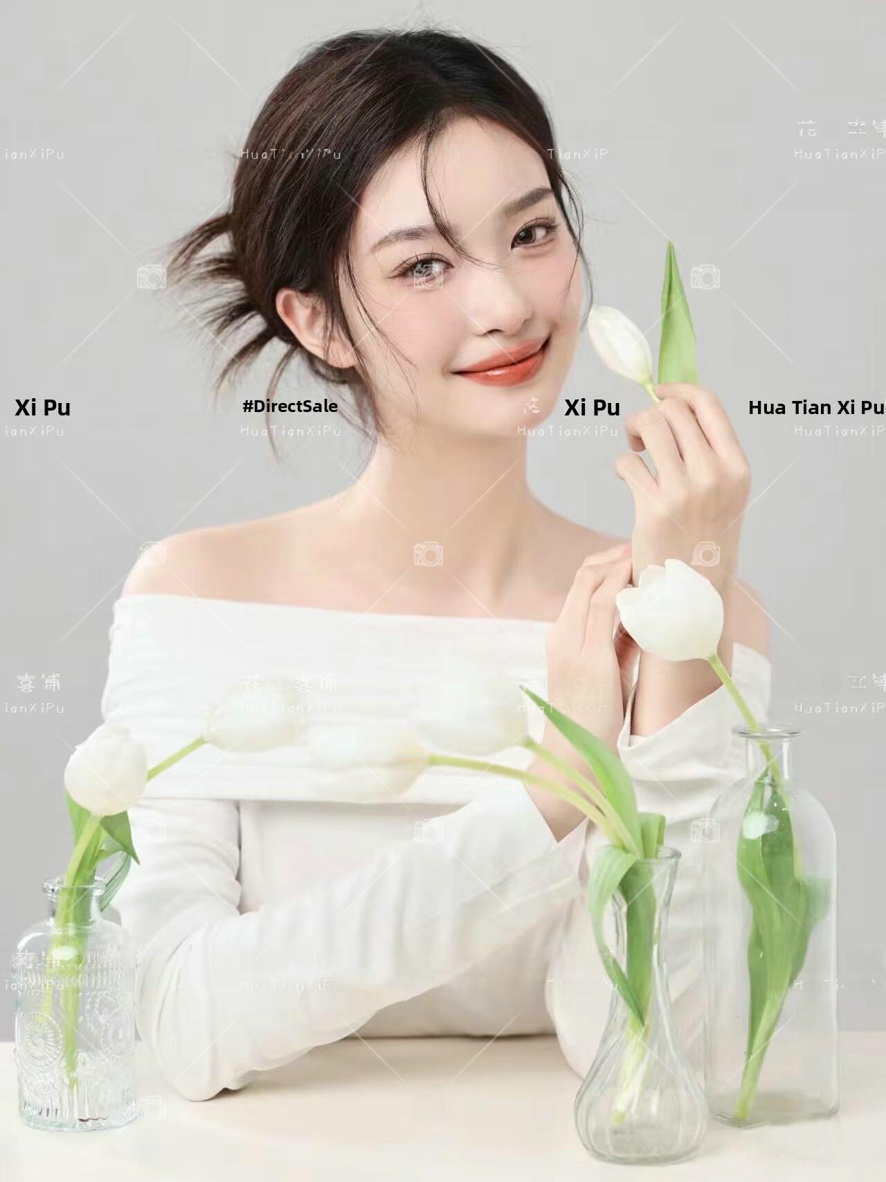 Новинка: Фотография-портрет в  – обзор и цена Winter Clothing Korean