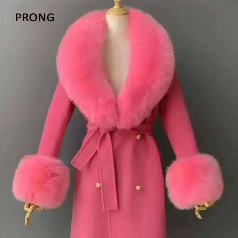 Комплект из натурального меха  – обзор и цена Winter Clothing For Sale