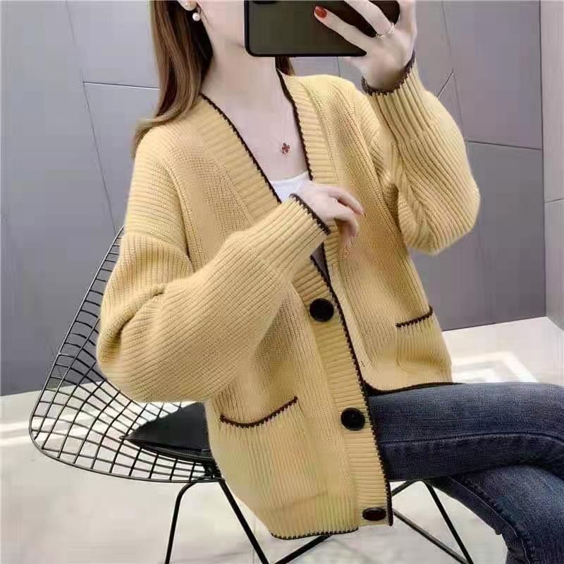Зима 202, кардиган для женщин, – обзор и цена Winter Clothing Sale Women