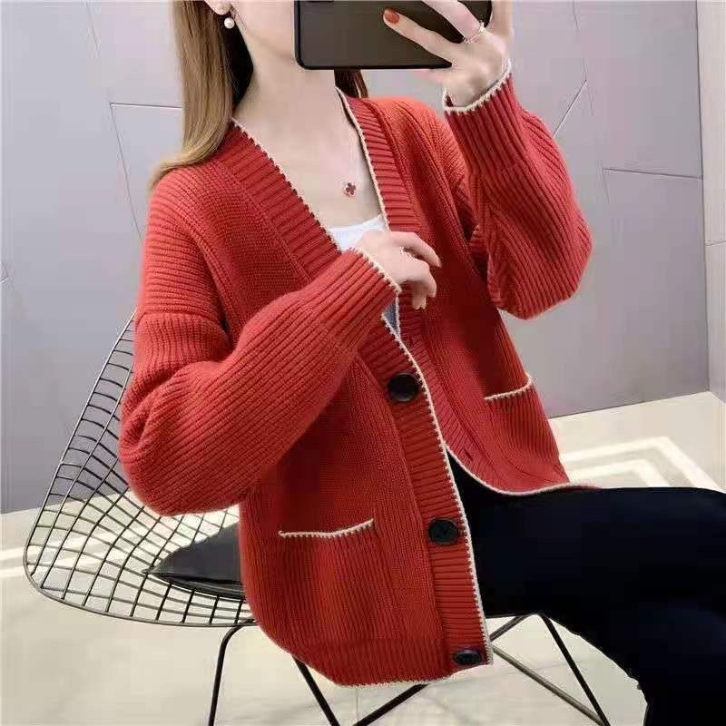 Зима 202, кардиган для женщин, – обзор и цена Winter Clothing Sale Women