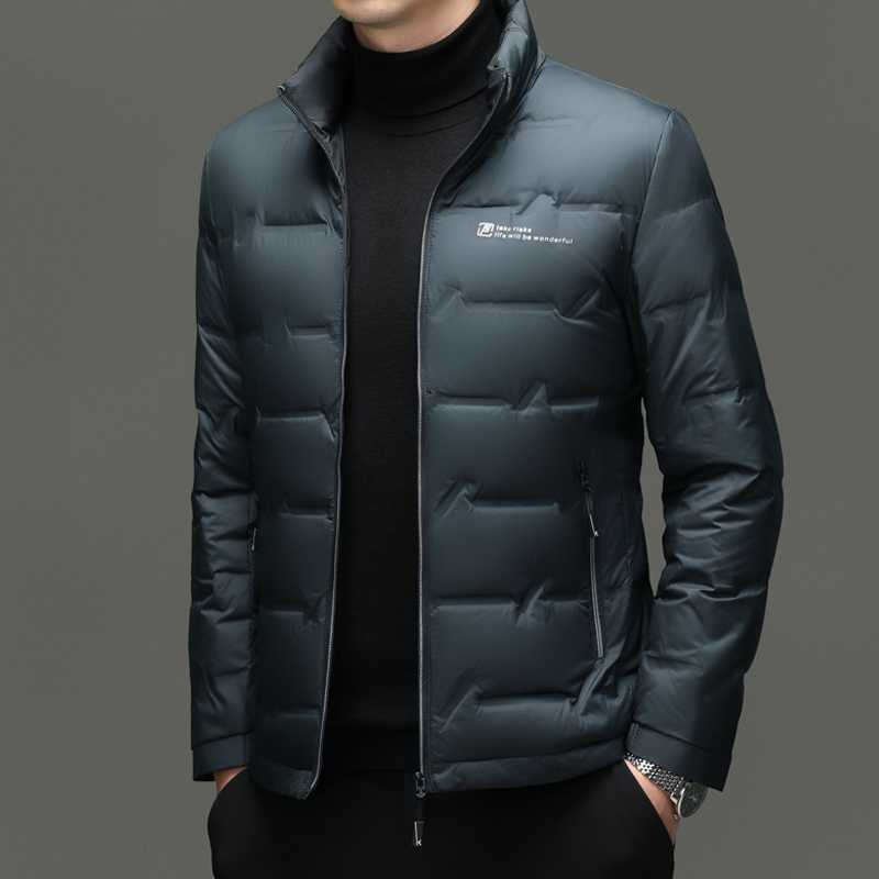 Зимний пуховик 2026, легкое эл – обзор и цена Winter Clothing Brand