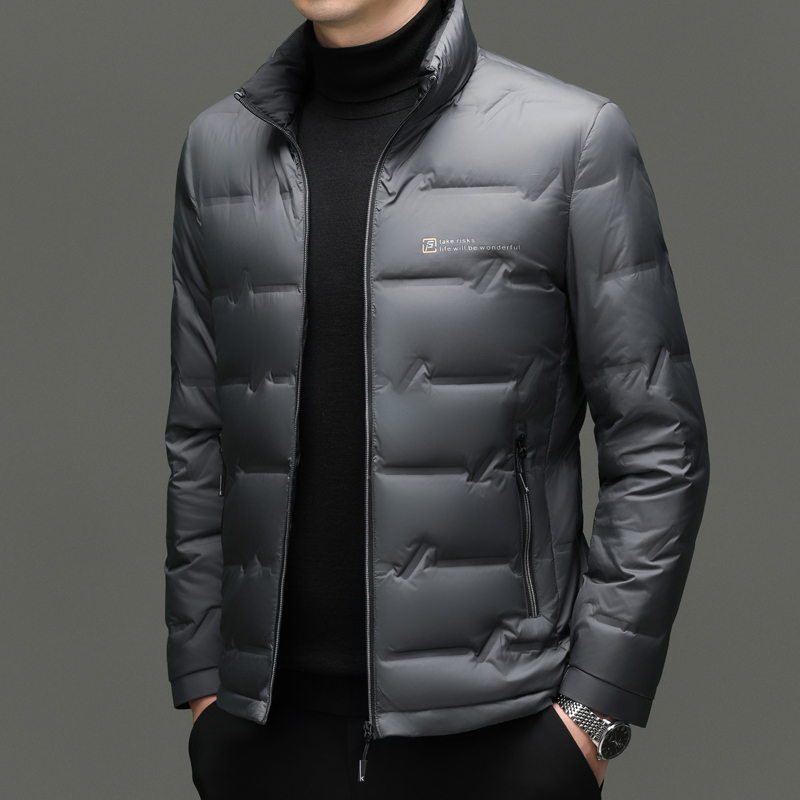 Зимний пуховик 2026, легкое эл – обзор и цена Winter Clothing Brand