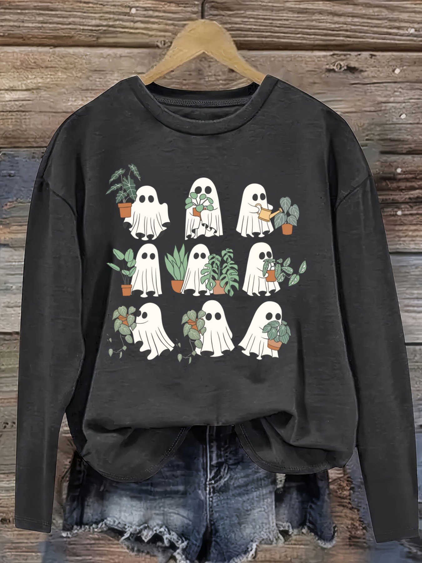 Женская повседневная футболка  – обзор и цена Winter Clothing Usa