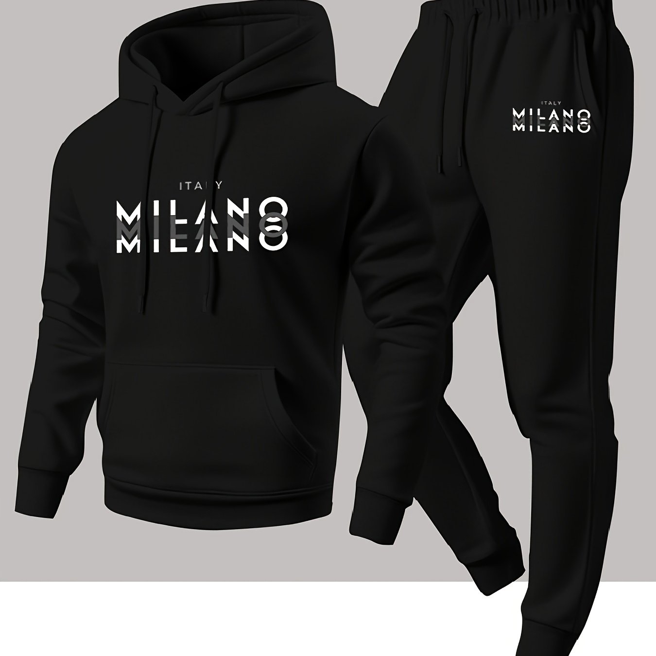 Модный мужской спортивный кост – обзор и цена Winter Clothing Gear