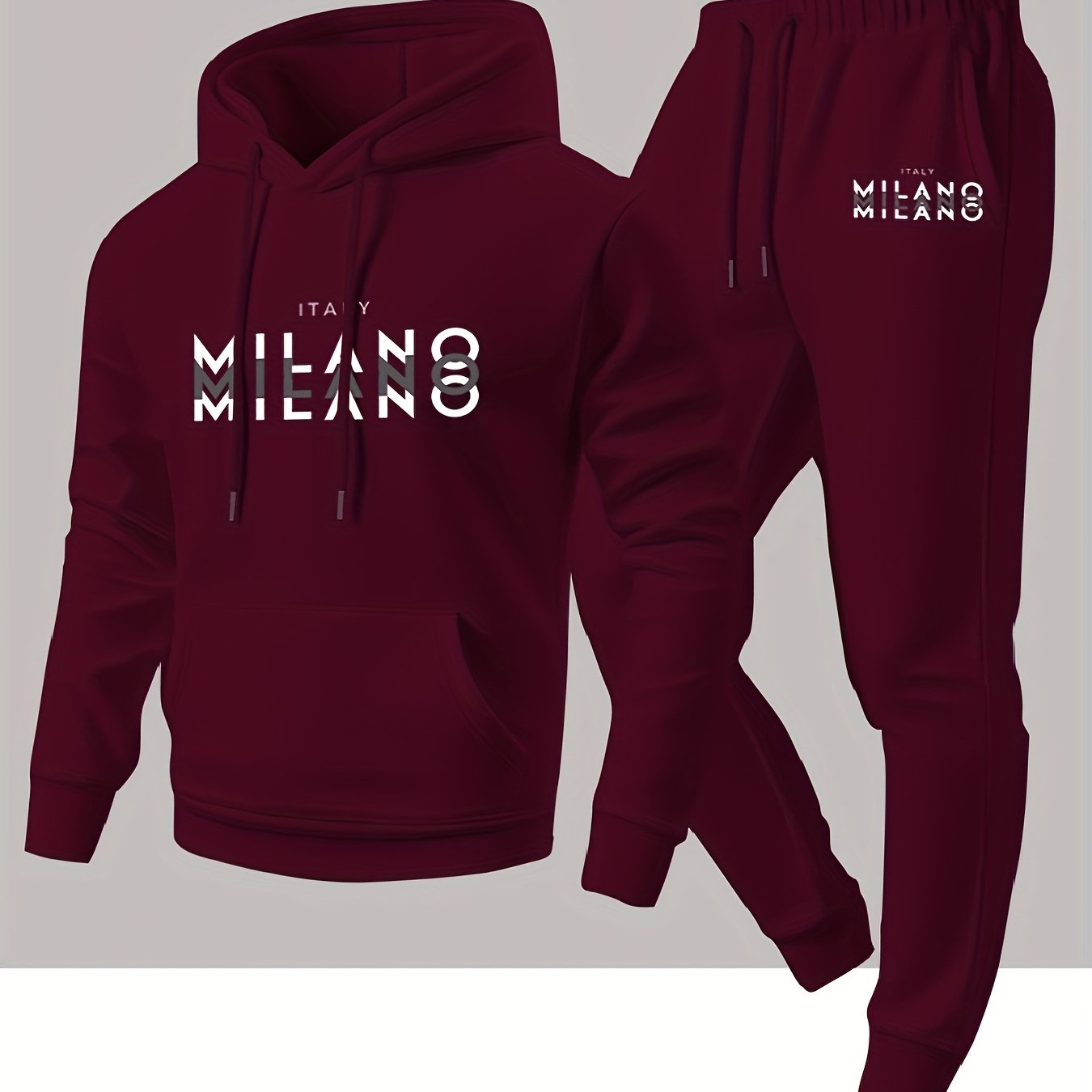 Модный мужской спортивный кост – обзор и цена Winter Clothing Gear