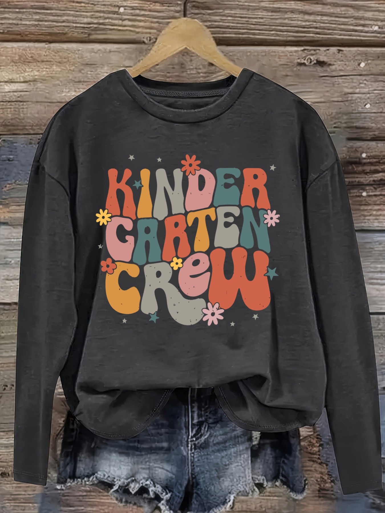 Женская повседневная футболка  – обзор и цена Winter Clothing Usa